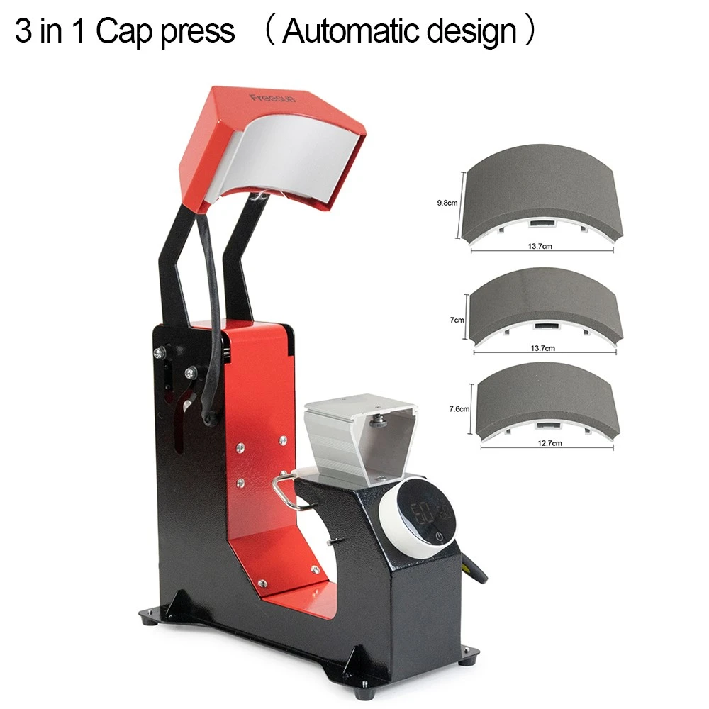 Automatic Cap press machine
