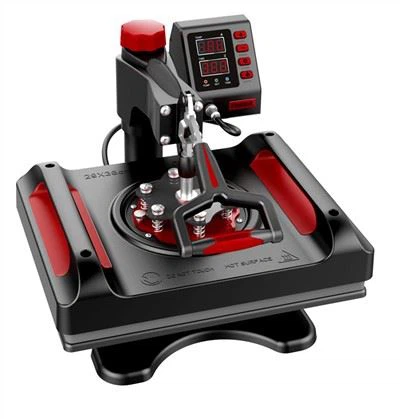 Врхунске машине за топлотну пресу 2021